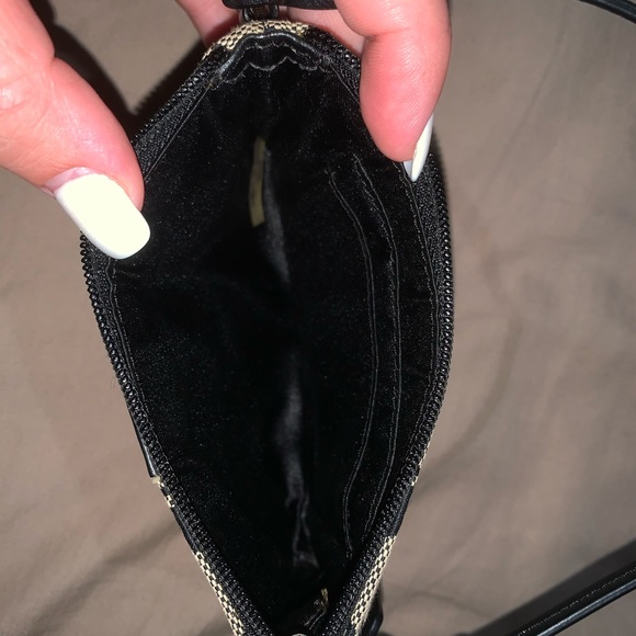 Coach Wristlet - Picture 3 of 3